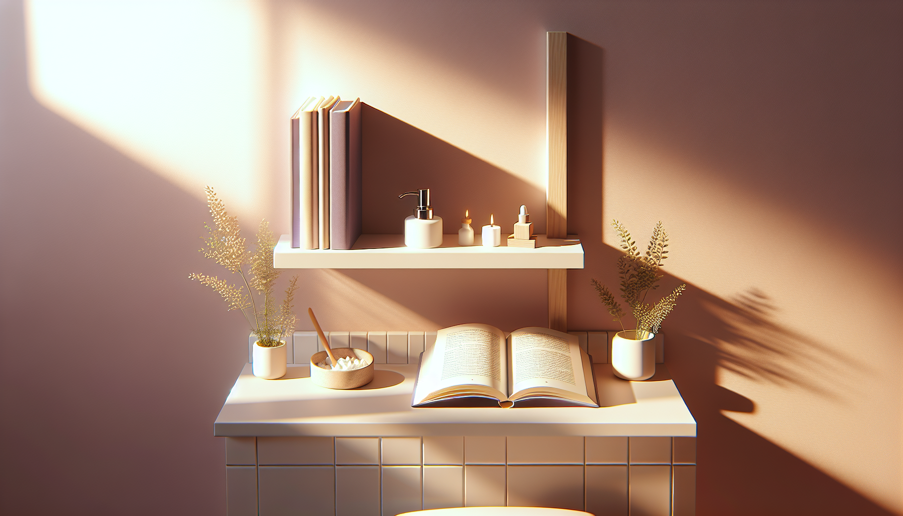 The Bathroom Book: On Designing Growth Instead of Demanding It