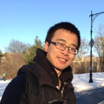 Zhien Li