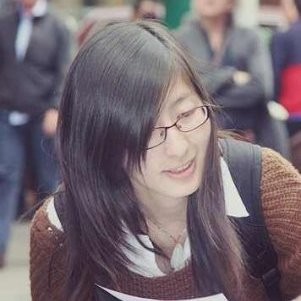 Qijing Zhang
